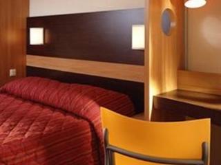 Premiere Classe Dunkerque Sud - Loon Plage Exterior photo
