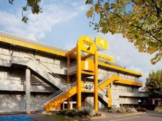 Premiere Classe Dunkerque Sud - Loon Plage Exterior photo